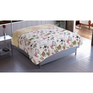 August Grove Beauville Blanket AGGR7536